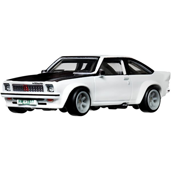 Hot Wheels Boulevard Premium Arabalar 77 Holden Torana A9X HKF12