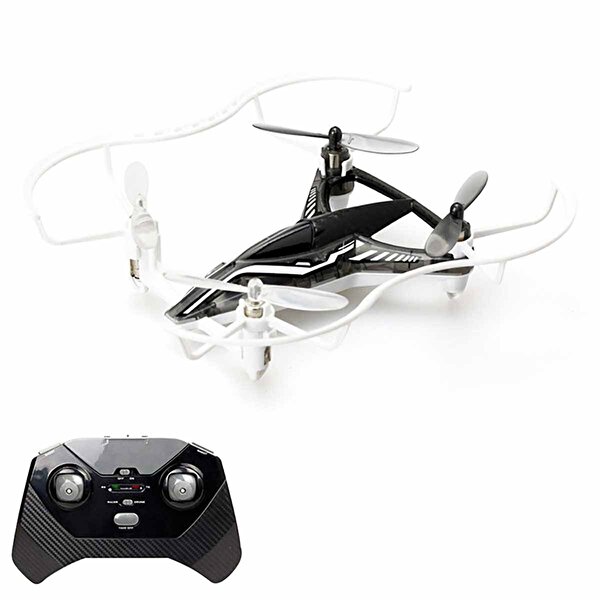 Uzaktan Kumandalı 4 Kanal Hyper Drone Beyaz