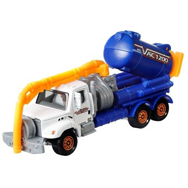 Matchbox İş Araçları GWG45