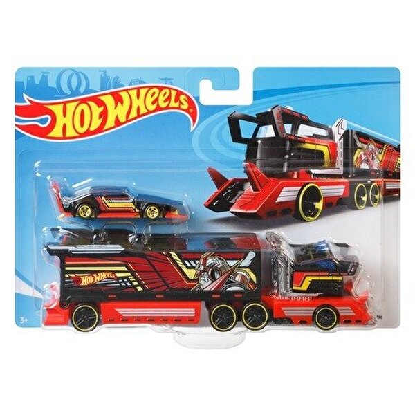 Hot Wheels Taşıyıcı Tırlar Galactic Express DKF84
