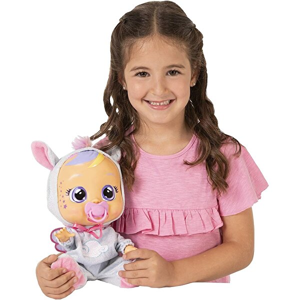 Cry Babies Fantasy Bebekler Jenna