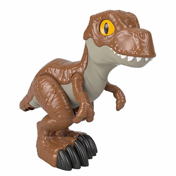 Imaginext Jurassic World XL Dinozorlar Camp Cretaceous HCH93