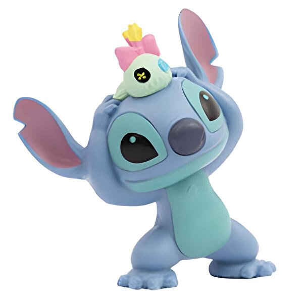 Disney Stitch 2’li Figür Seti 2