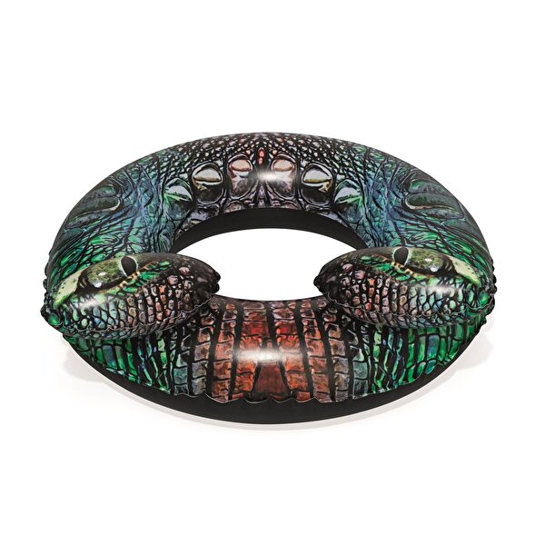 Bestway Timsah Desenli Simit