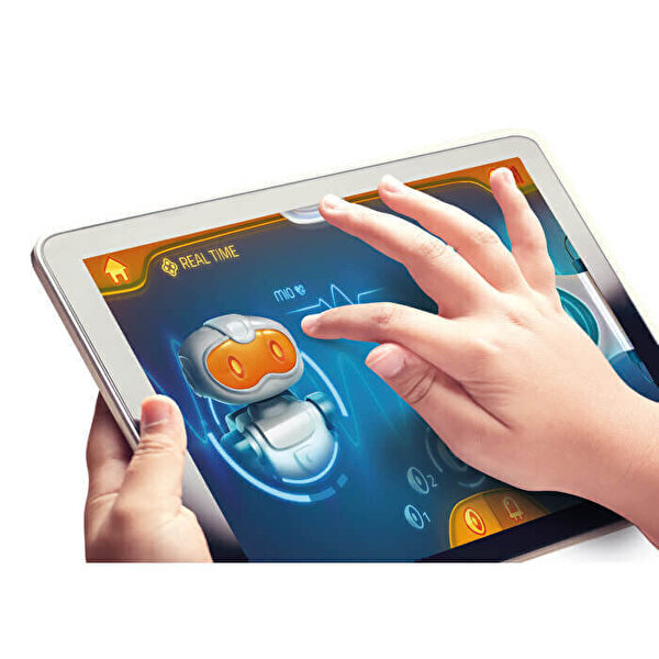 Robotik Laboratuvarı Mio Robot Yeni Nesil