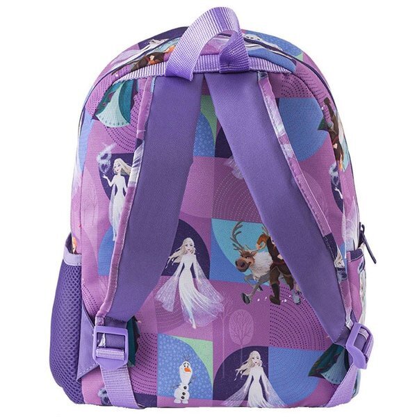 Frozen Loop Together We Are Strong Anaokulu Çantası 41163