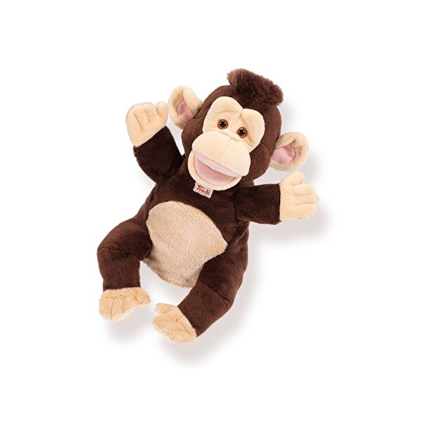 Trudi Puppet Monkey 82000