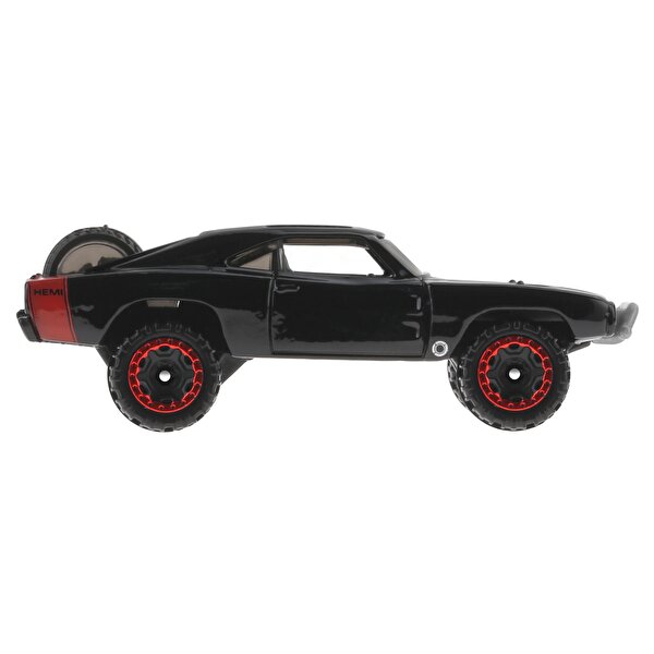 Hot Wheels Fast & Furious Arabalar '70 Dodge Charger HNR97