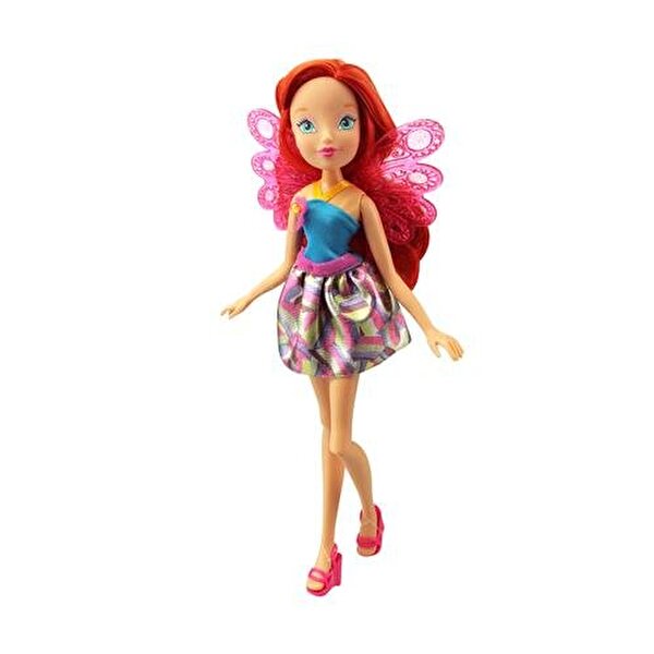 Winx Fairy Pet