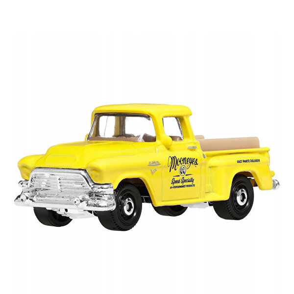 Matchbox Temalı Arabalar 57 GMC Stepside JCG46