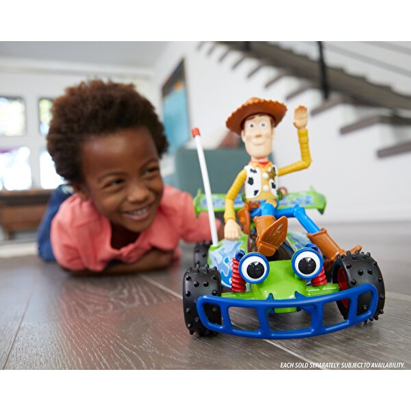 Toy Story 4 Figürler Woody GDP68