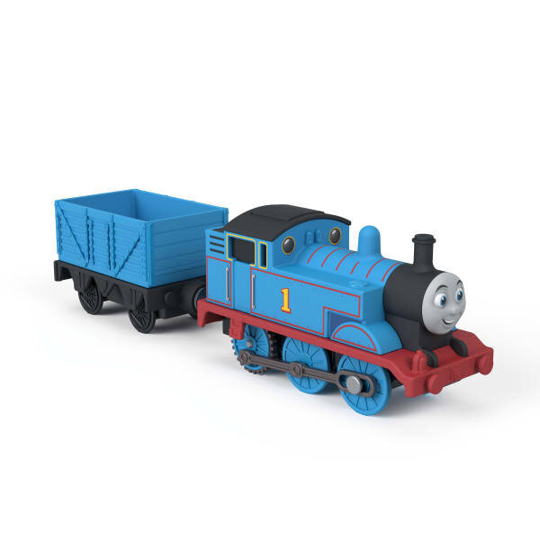 Thomas Motorlu Büyük Tekli Trenler Thomas JLL45