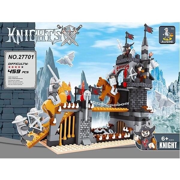 Ausini Knights Set 27701