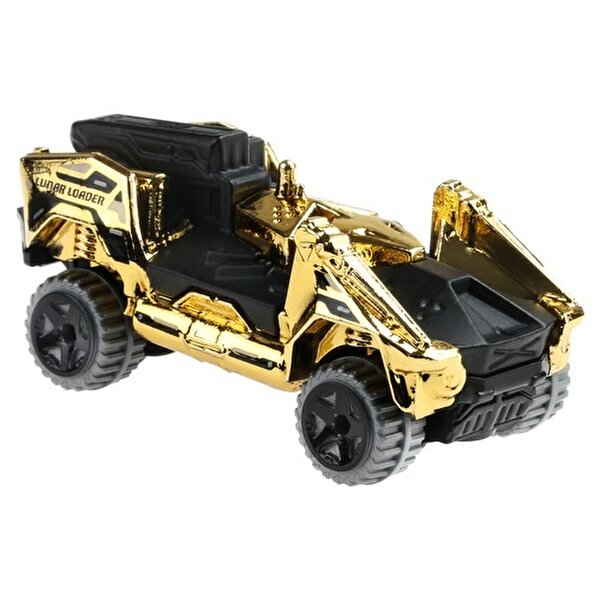 Hot Wheels Tekli Araba Bot Wheels GRY75
