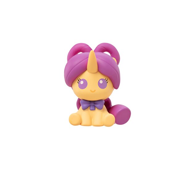 My Lıttle Pony Home is Protection Serisi Sürpriz Paket Koleksiyon Figürü
