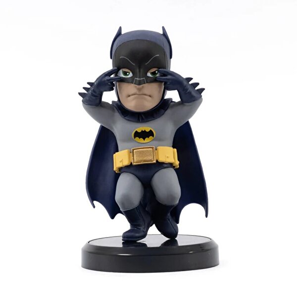DC Comics Batman Classic Serisi Tekli Figür Paketi Batman (Tv Serisi)