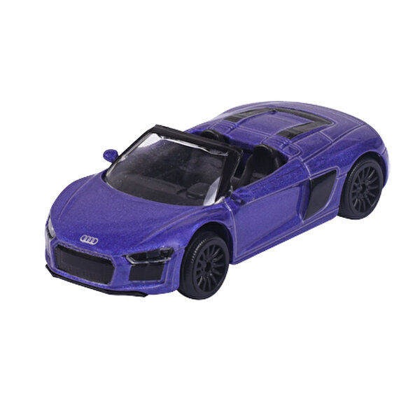 Majorette 5 Parçalı Araba Seti Seri 5