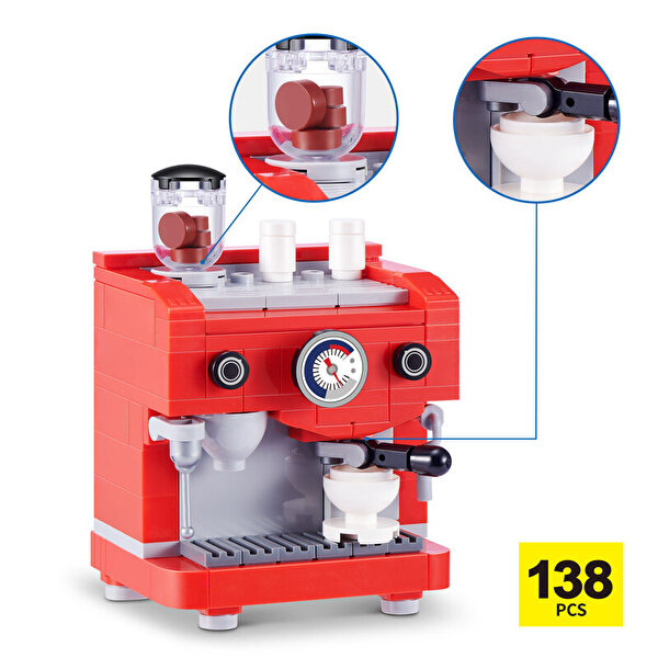 MAX Ev Eşyaları Sürprizi 83224GQ1