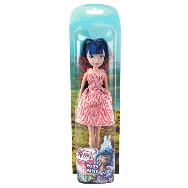 Winx Fairy Miss