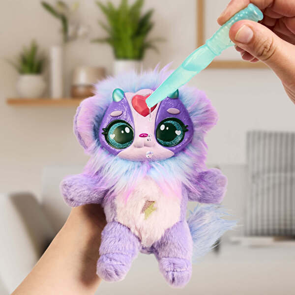 Magic Mixies Magicolor Sihirli Kazan 14686