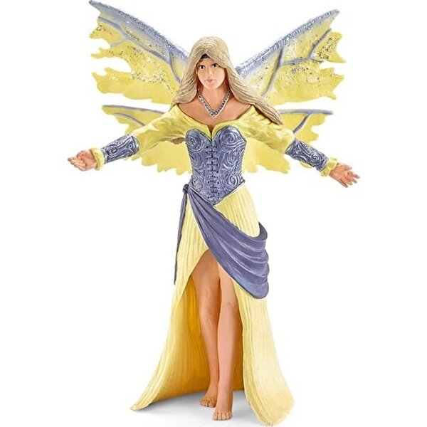 Schleich Sera Standing 70477