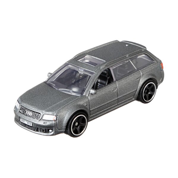 Matchbox Üçlü Araba Seti City Wagons GWF74