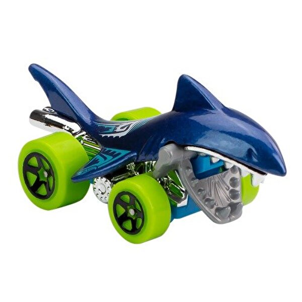 Hot Wheels 5'li Araba Seti GTN49