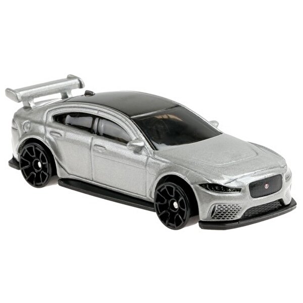Hot Wheels Tekli Araba Jaguar XC SV Project 8 GHF47