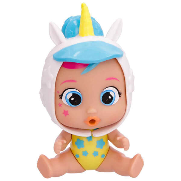 Cry Babies MT Stars Bebekler 916111 Dreamy