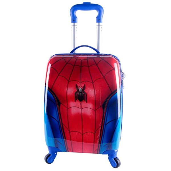 Spider Man ABS Bavul 89146