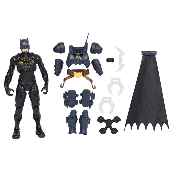 DC Comics Batman Adventures Action Figür