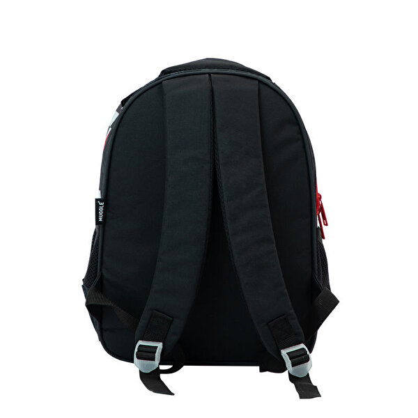 Drift Car İlkokul Çantası