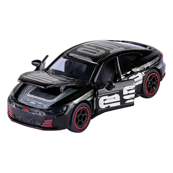 Majorette Deluxe Araçlar Audi Rs E-Tron GT