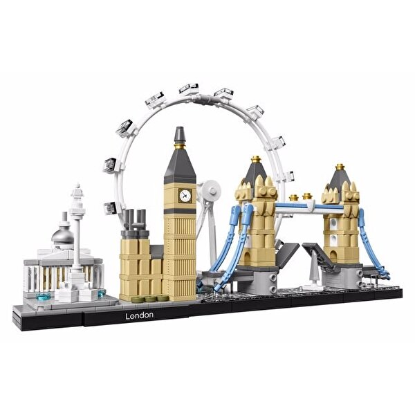LEGO City Londra 21034