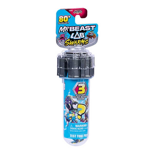 Mr. Beast 3'lü Tüp S4 24872