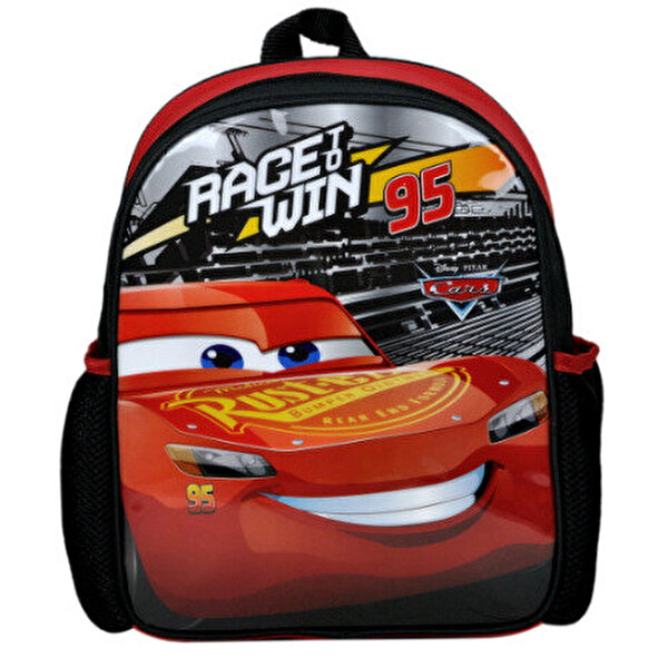 Cars Anaokulu Çantası 96675