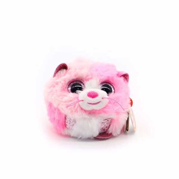 Ty Tia Cat Pink 10 Cm