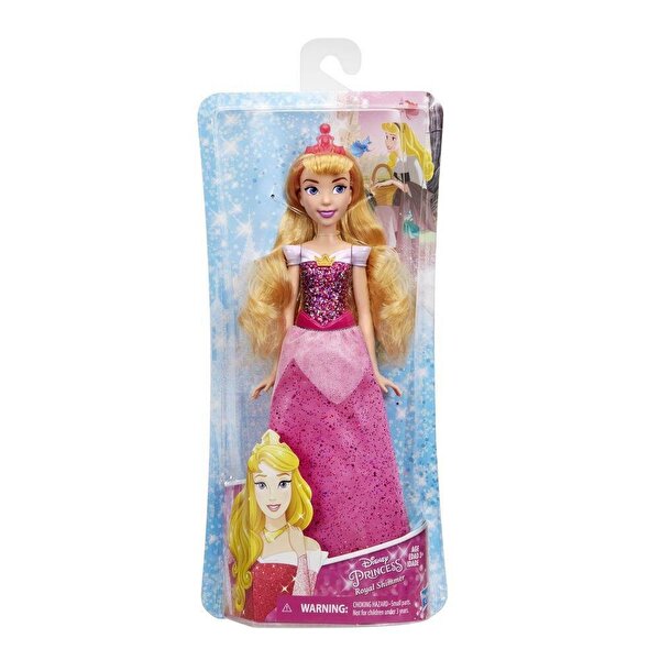 Disney Prenses Işıltılı Prensesler Seri 2 Aurora E4160