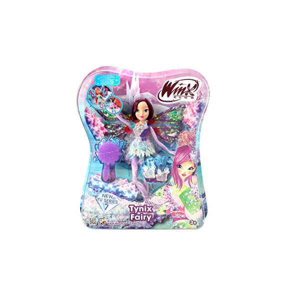 Winx Tynix Fairy