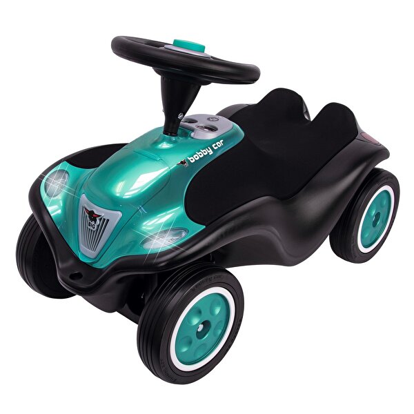 BIG Bobby Car Next Turkuaz Bingit Araba