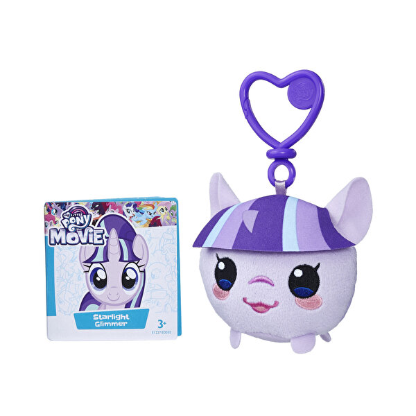 My Little Pony Klipsli Mini Pony Peluş