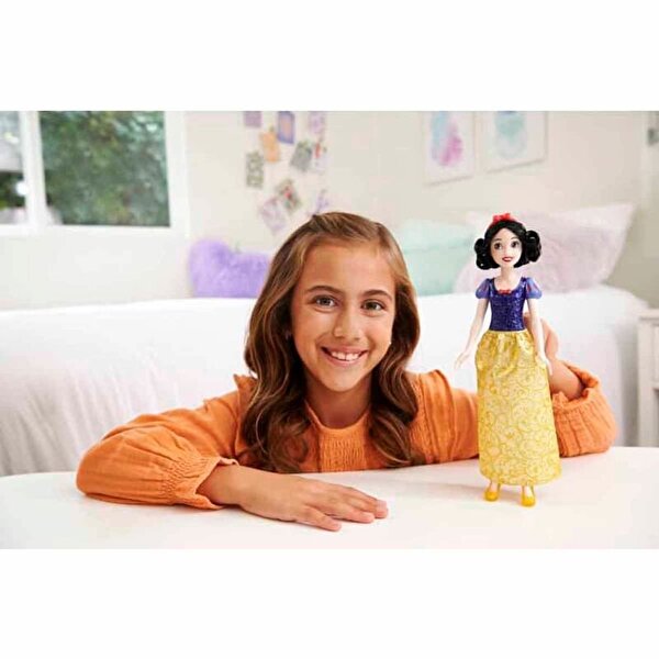 Disney Prenses Pamuk Prenses HLW08