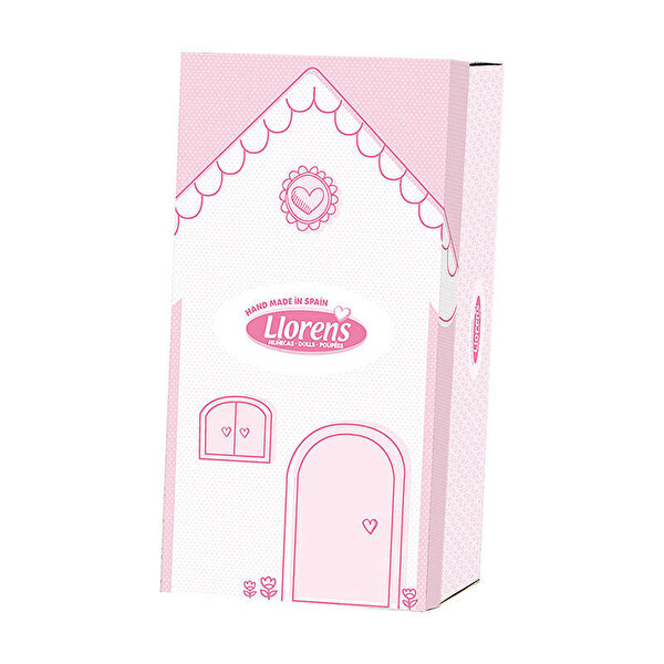 Llorens Ağlayan Enzo Lloron 42 Cm