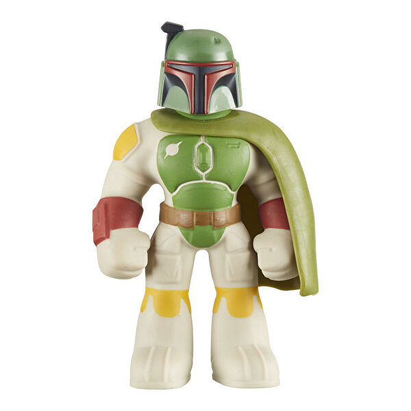 Stretch Mini Starwars 07951 Boba Fett