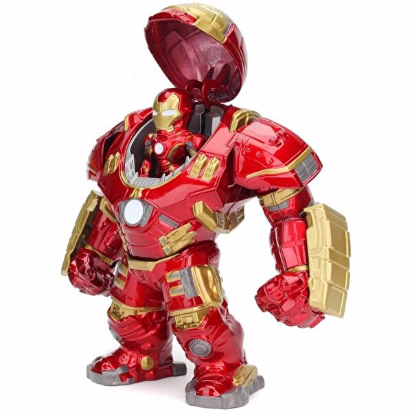 Jada Marvel Hulkbuster ve İronman