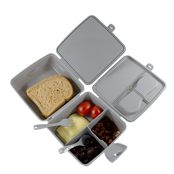 Looney Tunes Bugs Bunny Beslenme Kabı 2296