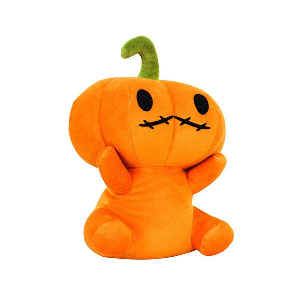 Hallowen Bal kabağı Yastık Peluş