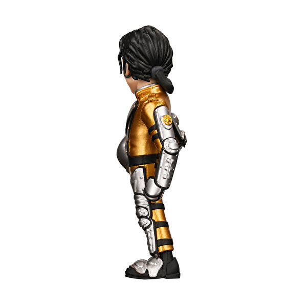 Minix Michael Jackson History Tour Koleksiyon Figürü 12 Cm 21673