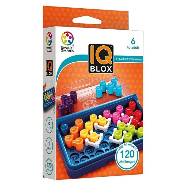 IQ - Blox Akıl Oyunu
