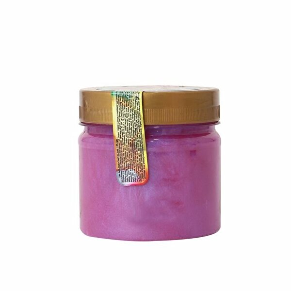 Mr. Boo İnci Slime Mor 175 Gr